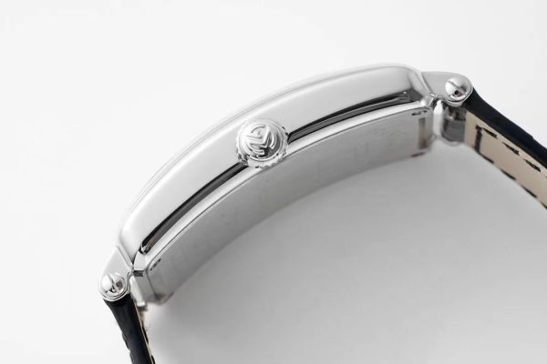 AF Franck Muller of the Long Island series 1002 QZ REL MOP (AC) - a quartz ladies' wristwatch - Image 3
