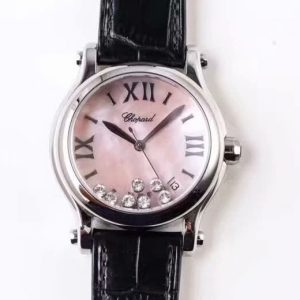 HappySport watch style