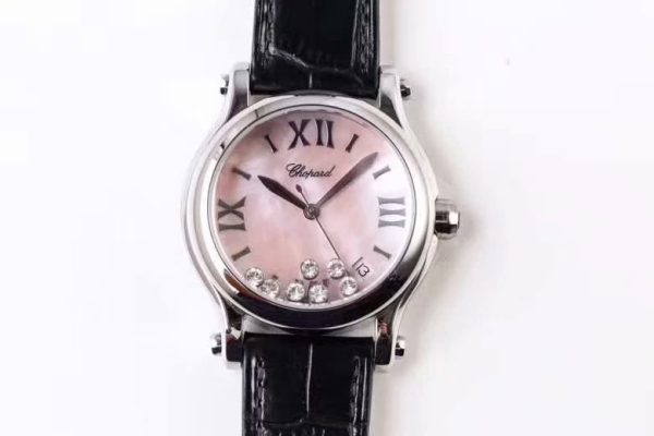 HappySport watch style