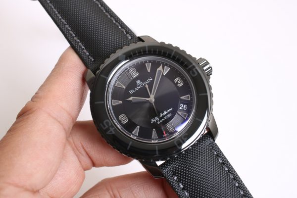[ZF Masterpiece Baopu 50 Search] A small quantity is available. ZF Baopu