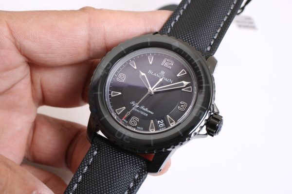 [ZF Masterpiece Baopu 50 Search] A small quantity is available. ZF Baopu - Image 6