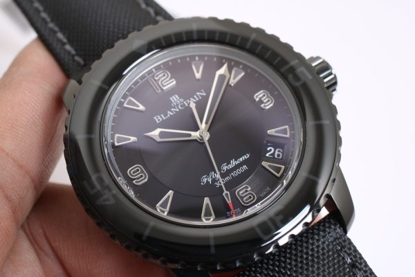 [ZF Masterpiece Baopu 50 Search] A small quantity is available. ZF Baopu - Image 5