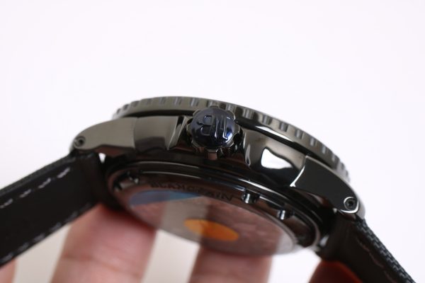 [ZF Masterpiece Baopu 50 Search] A small quantity is available. ZF Baopu - Image 3