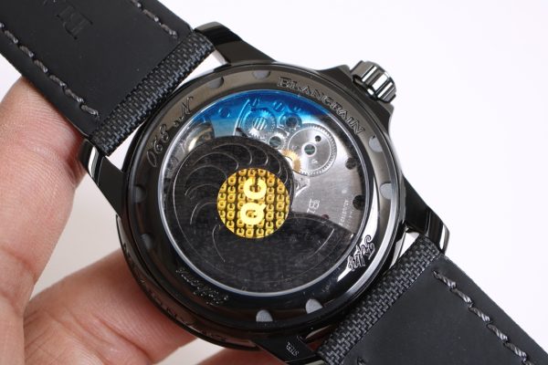 [ZF Masterpiece Baopu 50 Search] A small quantity is available. ZF Baopu - Image 2