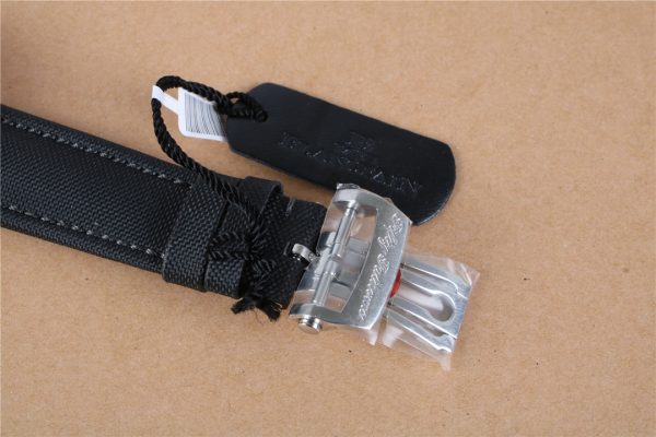 Produced by ZF, Baumatic Fifty-Seven Tourbillon Men's Watch - Image 7