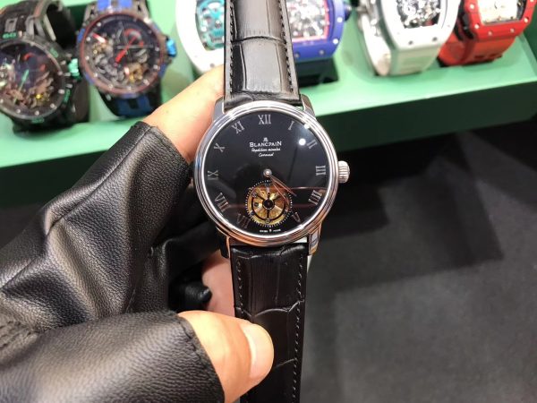 Baumatic -?? Men's Watch with Fully Automatic Mechanical Movement - Image 7