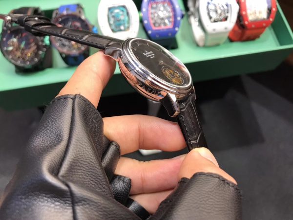 Baumatic -?? Men's Watch with Fully Automatic Mechanical Movement - Image 6
