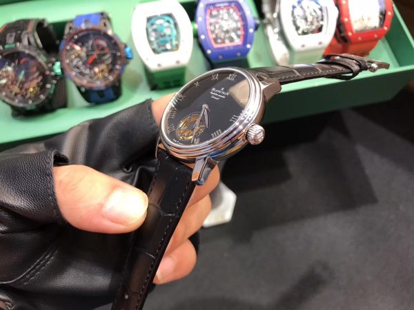 Baumatic -?? Men's Watch with Fully Automatic Mechanical Movement - Image 5