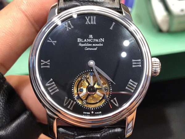 Baumatic -?? Men's Watch with Fully Automatic Mechanical Movement - Image 4
