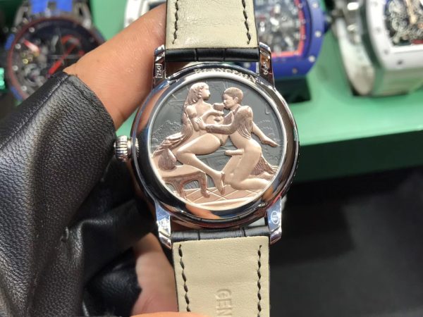 Baumatic -?? Men's Watch with Fully Automatic Mechanical Movement - Image 3