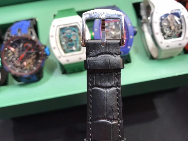 Baumatic -?? Men's Watch with Fully Automatic Mechanical Movement - Image 2