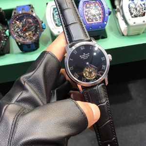 Baumatic -?? Men's Watch with Fully Automatic Mechanical Movement