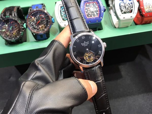 Baumatic -?? Men's Watch with Fully Automatic Mechanical Movement