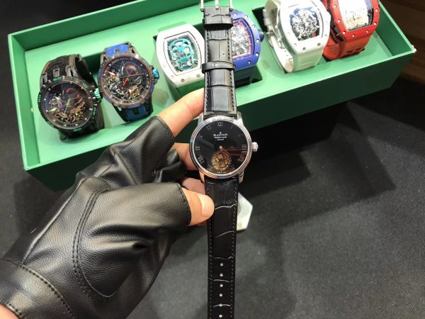 Baumatic -?? Men's Watch with Fully Automatic Mechanical Movement - Image 8