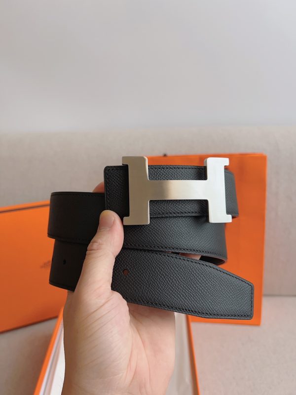 HERMES Belt
