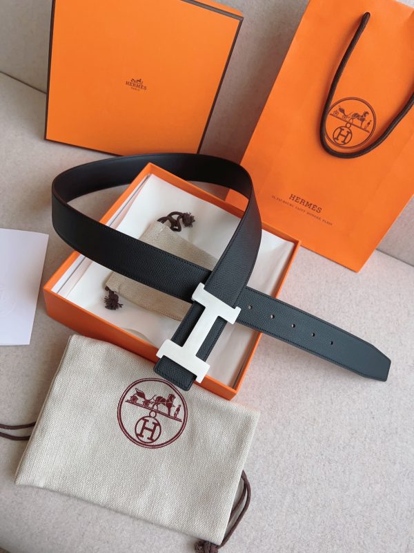 HERMES Belt - Image 7
