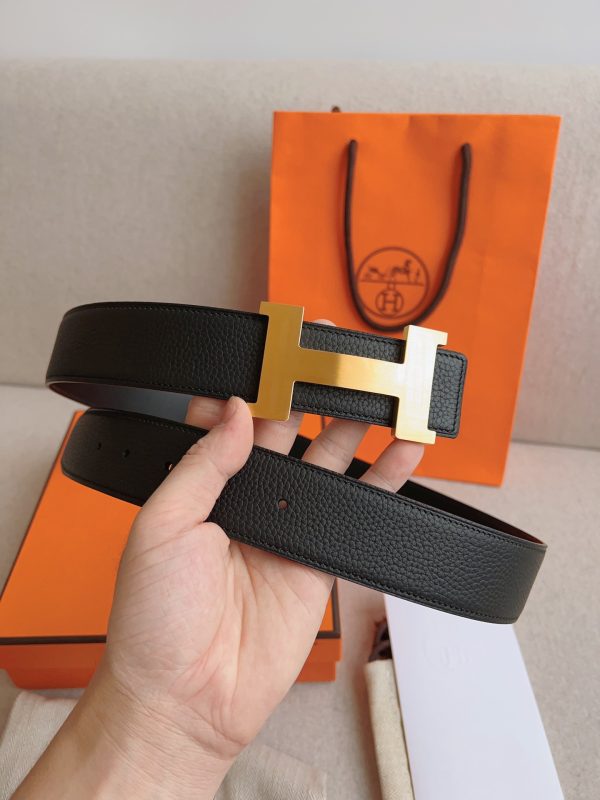 HERMES Belt - Image 6