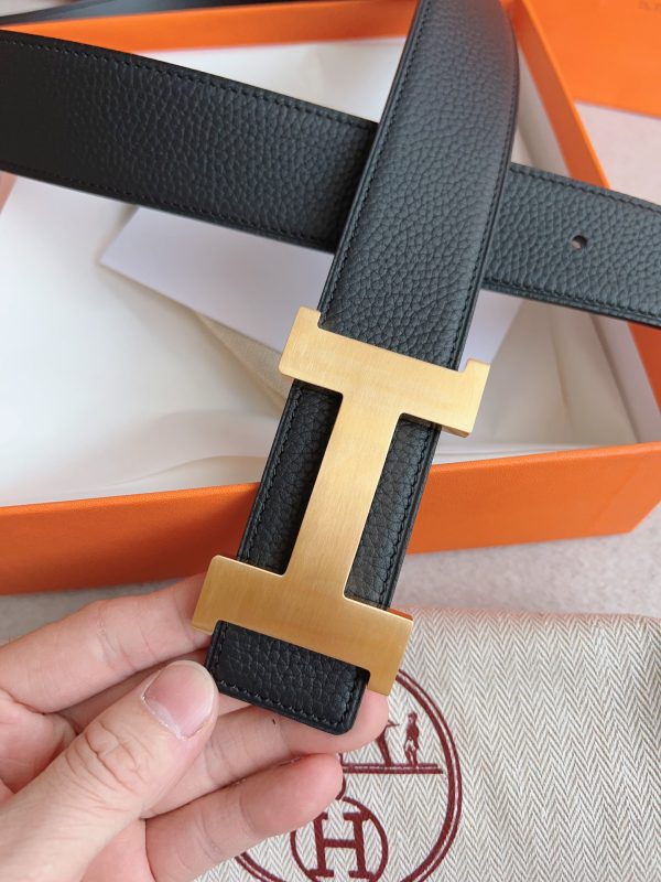 HERMES Belt - Image 4