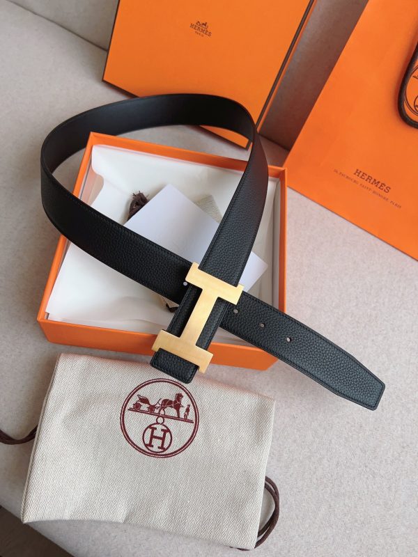 HERMES Belt - Image 3