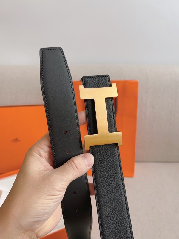 HERMES Belt - Image 5