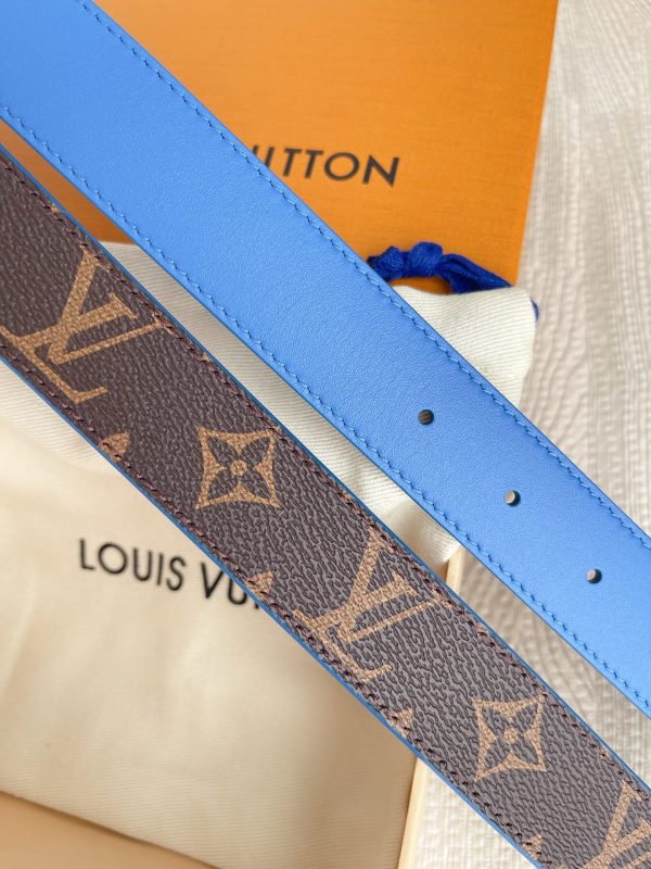 Louis Vuitto, the classic lady - Image 7