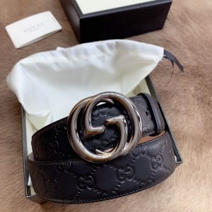 Gucci counter