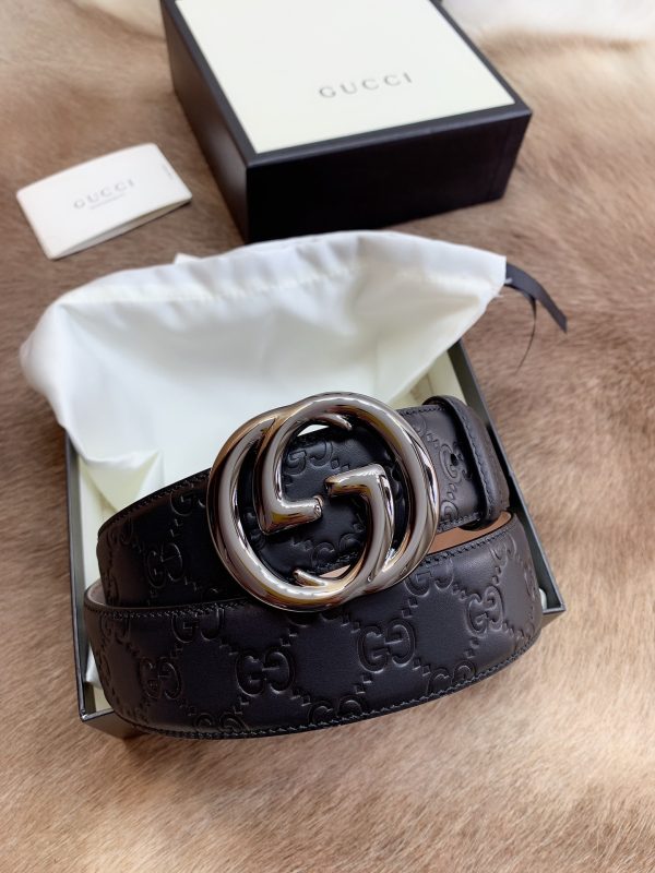 Gucci counter