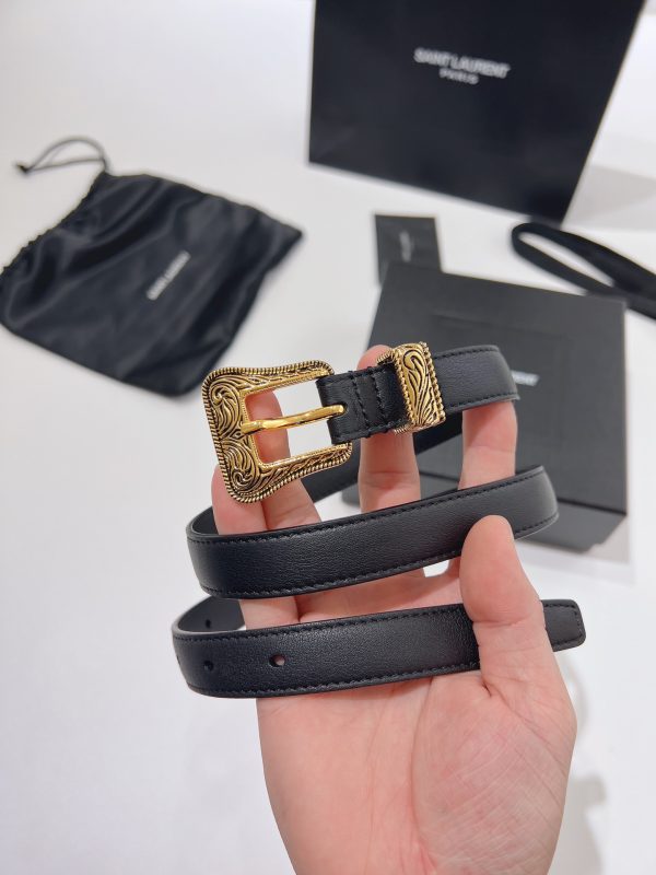 Saintro L?? Italian???? Original Leather Material