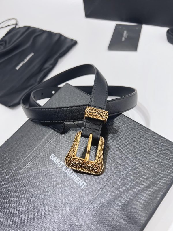 Saintro L?? Italian???? Original Leather Material - Image 8