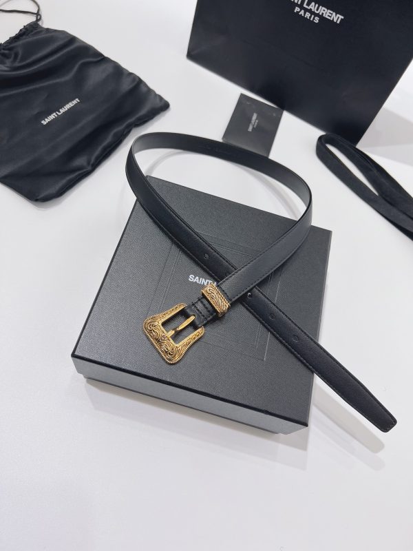 Saintro L?? Italian???? Original Leather Material - Image 6