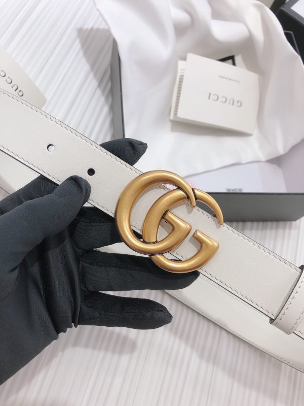 GUCUI's popular belt collection - Image 2