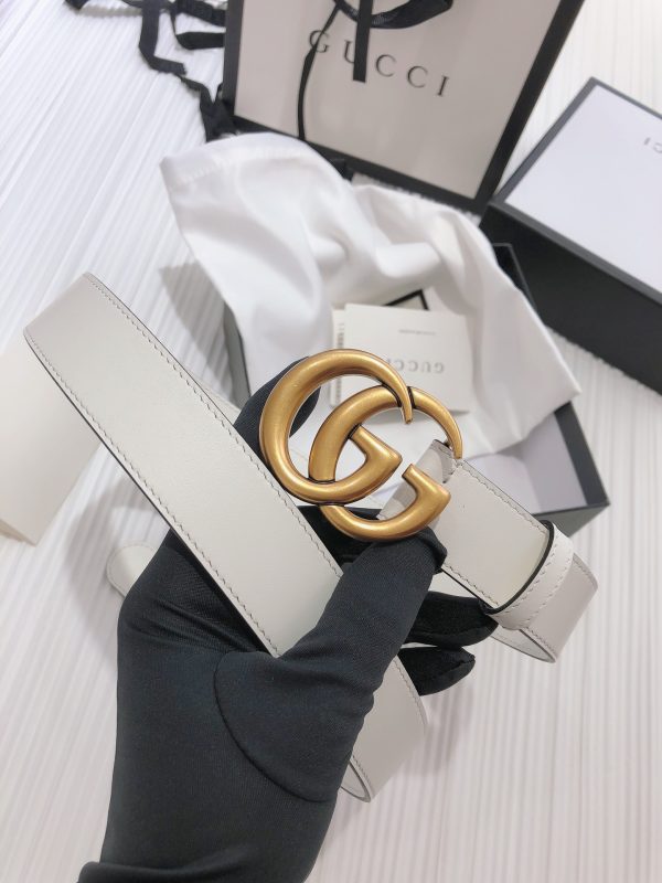 GUCUI's popular belt collection - Image 8