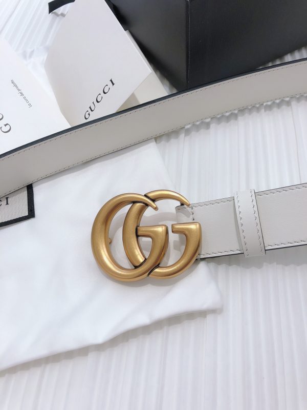 GUCUI's popular belt collection - Image 4