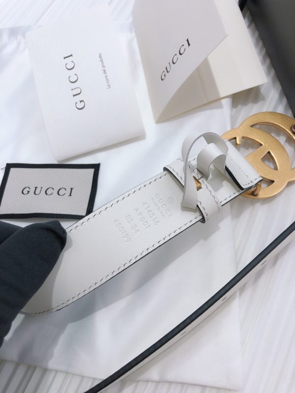 GUCUI's popular belt collection - Image 5