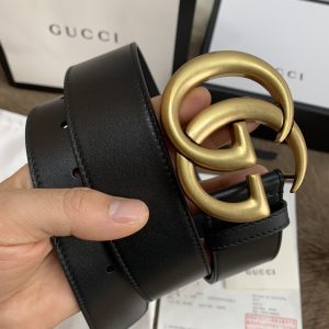 Gucci double G counter goods