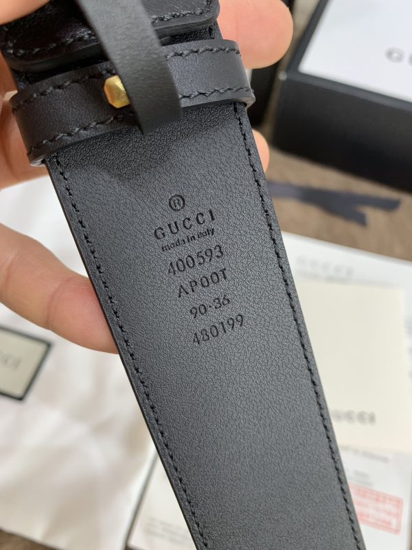 Gucci double G counter goods - Image 3