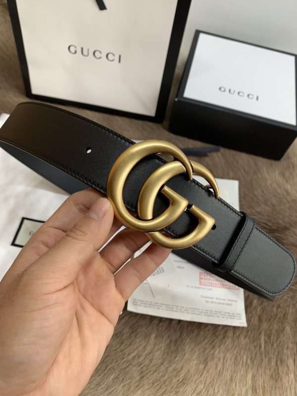 Gucci double G counter goods - Image 2