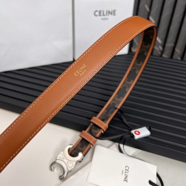 Official website style  Celine  2020 Spring Summer? New Arc de Triomphe logo - Image 8