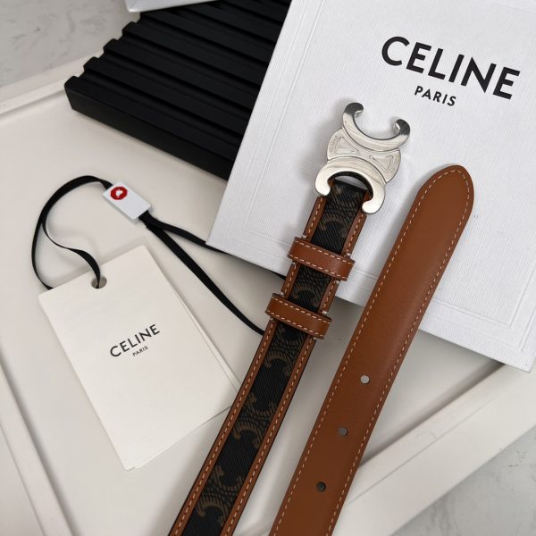 Official website style  Celine  2020 Spring Summer? New Arc de Triomphe logo - Image 7