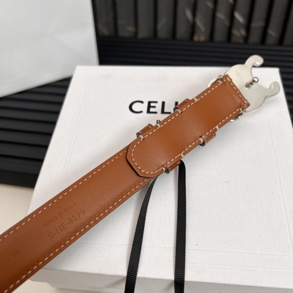 Official website style  Celine  2020 Spring Summer? New Arc de Triomphe logo - Image 5