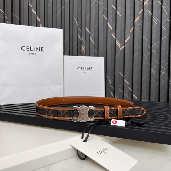 Official website style  Celine  2020 Spring Summer? New Arc de Triomphe logo - Image 3