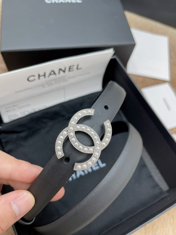 Channel Chanel women's belt - Image 2