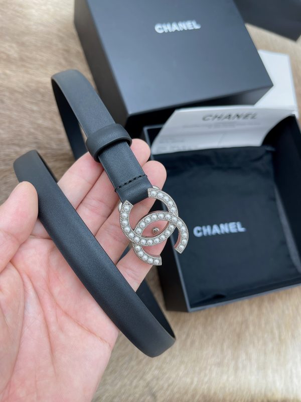 Channel Chanel women's belt - Image 4