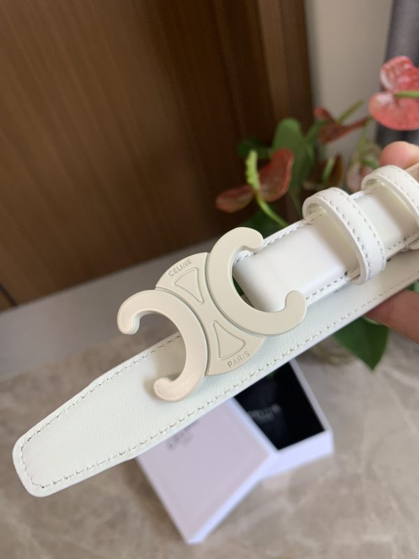 Official website style  Celine  2020 Spring Summer? New Arc de Triomphe logo - Image 6