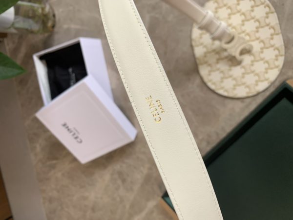 Official website style  Celine  2020 Spring Summer? New Arc de Triomphe logo - Image 4
