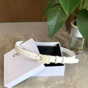 Official website style  Celine  2020 Spring Summer? New Arc de Triomphe logo