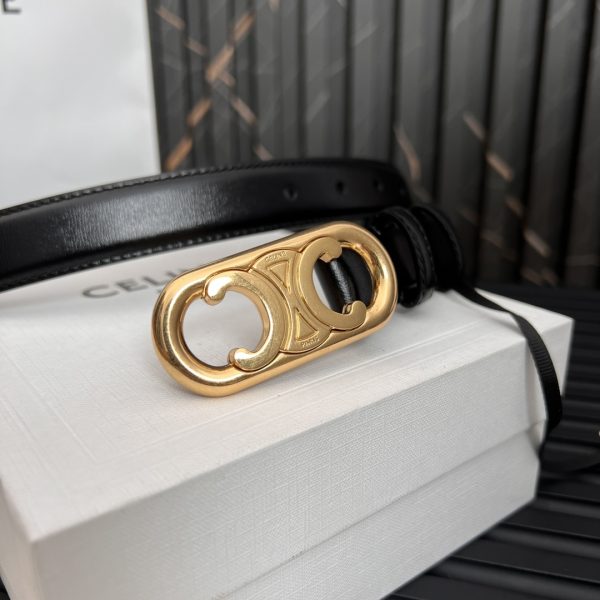 Official website style  Celine  2020 Spring Summer? New Arc de Triomphe logo - Image 5