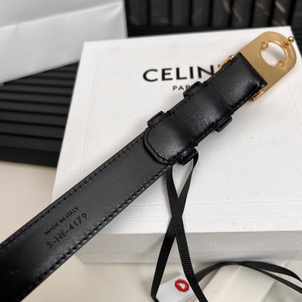 Official website style  Celine  2020 Spring Summer? New Arc de Triomphe logo - Image 4