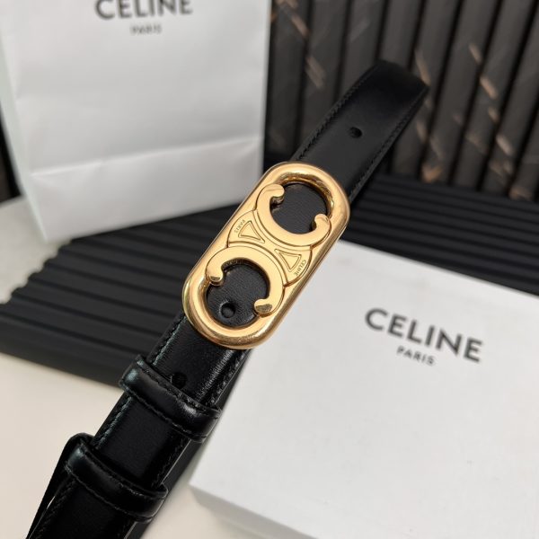 Official website style  Celine  2020 Spring Summer? New Arc de Triomphe logo - Image 3