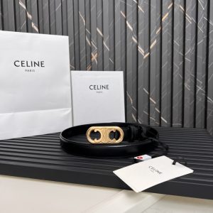 Official website style  Celine  2020 Spring Summer? New Arc de Triomphe logo